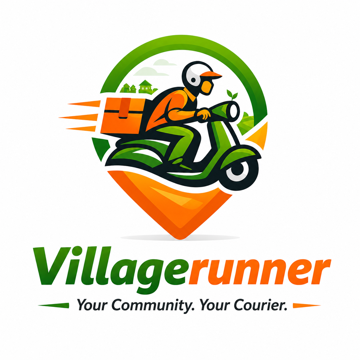 VillageRunner